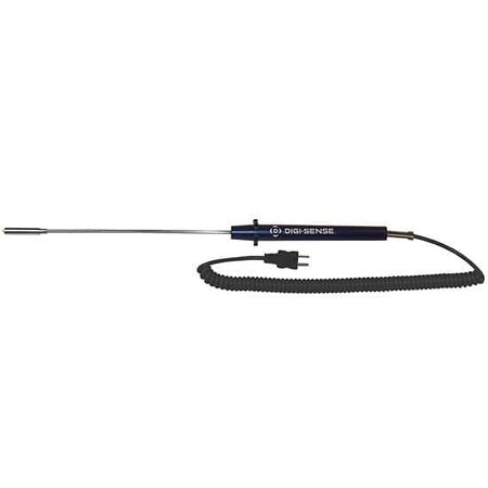 Type-J, Small D Surface Probe, 8