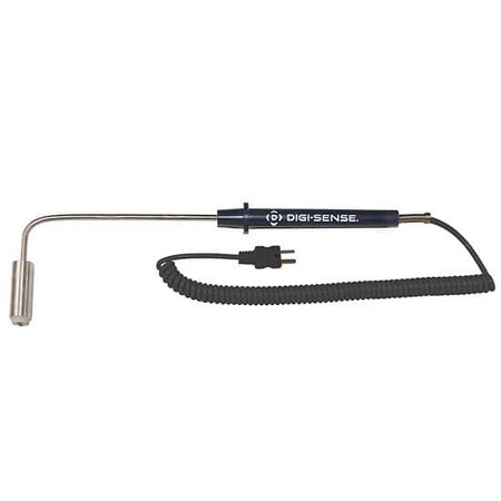Type-J, 90 Angle Surf Probe, 8.5