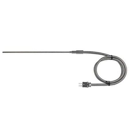 Type-J Hvy-Dty Ind SS Handle Mini-Conn, MPN:08517-80
