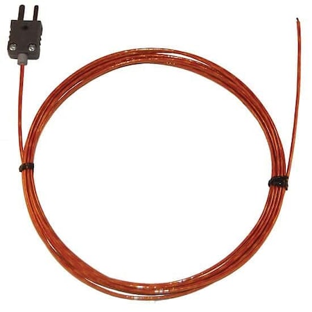 Type J Kapton - Insulated Thermocouple P MPN:08517-90