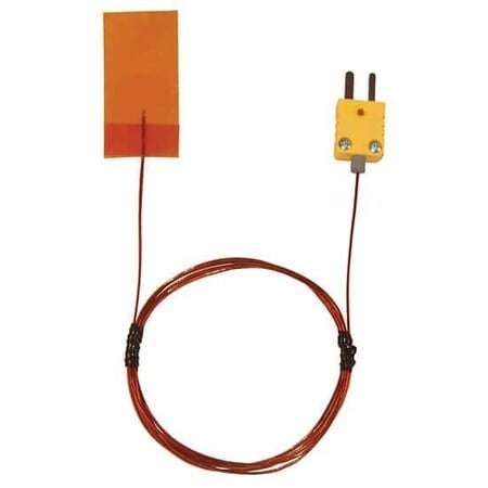 Type-K Self-Adhesive Tape Probe 1