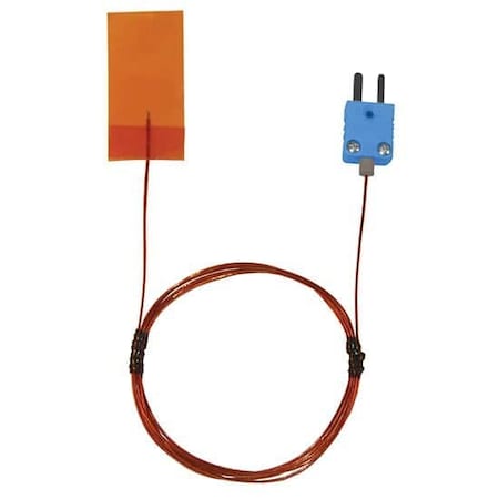 Type-T Self-Adhesive Tape Probe 1