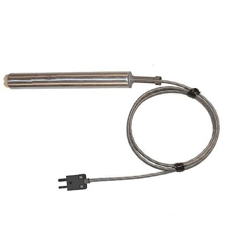 Type-J Comp Surface Probe 4.5