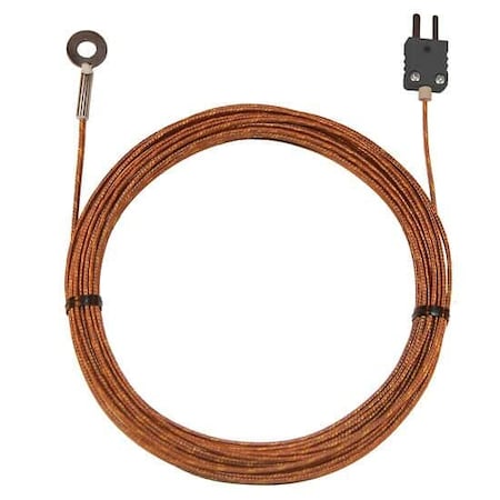 Type-J Bolt-On Probe 0.62