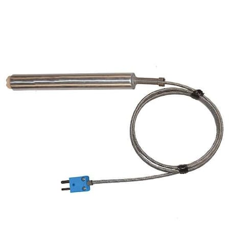 Type-T Comp Surface Probe 4.5
