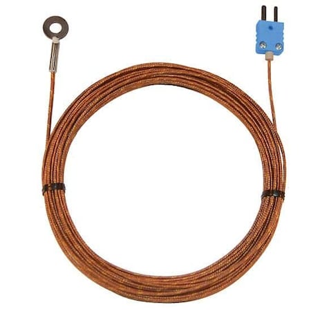 Type-T Bolt-On Probe 0.62