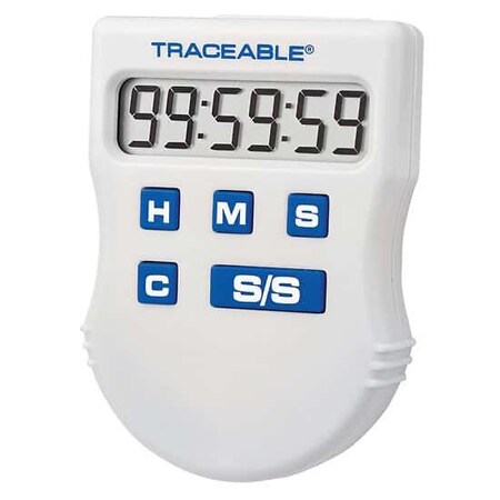 Traceable Clip-It Single-Channel Digital MPN:08610-32