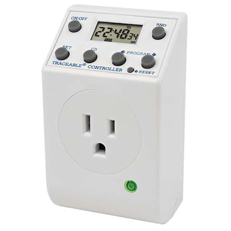 Traceable Digital Programmable Plug-In T MPN:08645-15