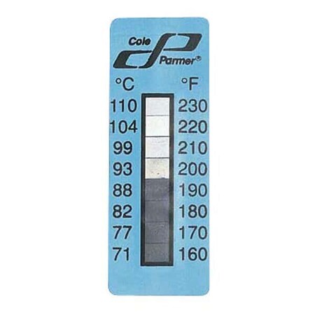 Irreversible 5 to Point Vertical T, PK 10 MPN:09035-20
