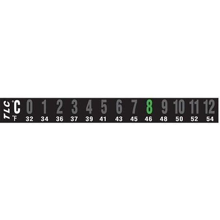 Reversible 13-Point Horizontal Tem, PK 10 MPN:09035-44