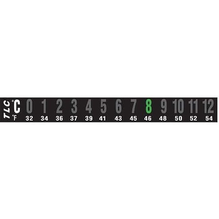 Reversible 13-Point Horizontal Tem, PK 10 MPN:09035-45