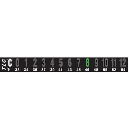 Reversible 13-Point Horizontal Tem, PK 10 MPN:09035-48