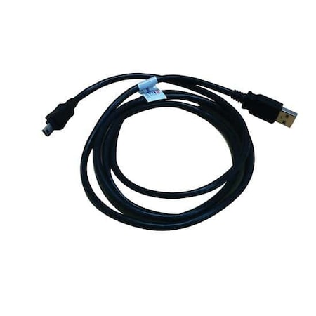 Temp/RH and Cryogenic Temperature Data L MPN:18005-07