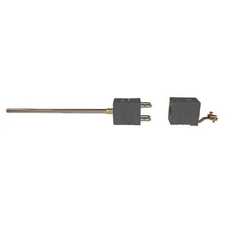 Type J Thermocouple Probe Quick Dis-conn MPN:18520-05