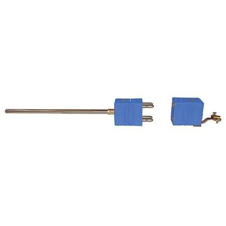 Type T Thermocouple Probe Quick Dis-conn MPN:18520-42