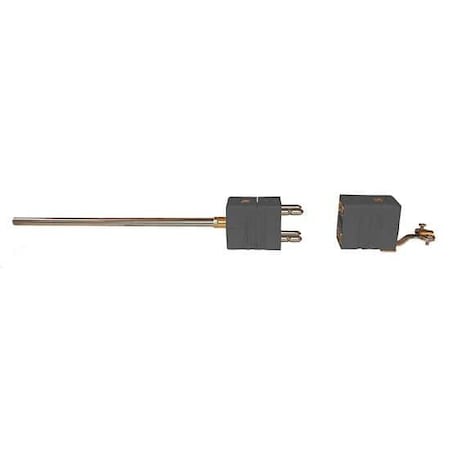 Type J Thermocouple Inconel Probe Quick MPN:18520-55