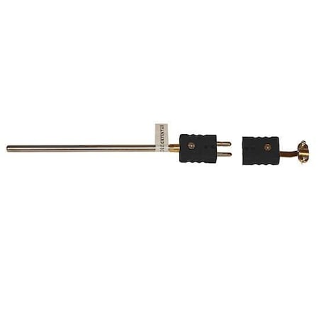 Type J Thermocouple Probe Quick Dis-Conn MPN:18523-33