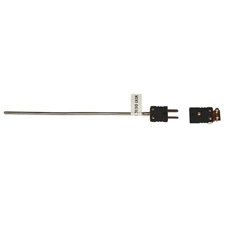 Type J Thermocpl Probe Quick Dis-Conn, 1 MPN:18523-93