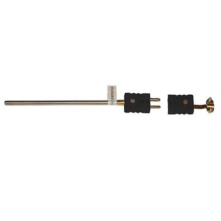 Type J Thermocouple Probe Quick Dis-Conn MPN:18524-25