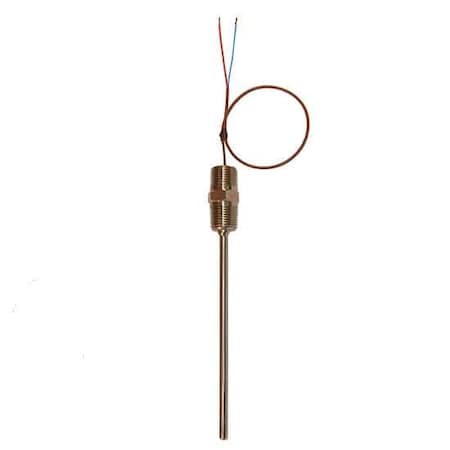 Type J Ind Thermocouple Probe Probe 12 MPN:18524-93