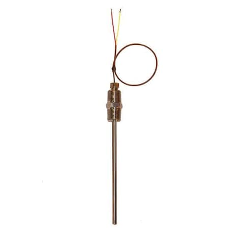 Type J Spring Load Thermocpl Probe Probe MPN:18525-09