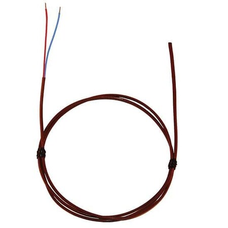 Type T Hermetically Sealed Tip Insulated MPN:18525-26