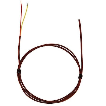 Type K Hermetically Sealed Tip Insulated MPN:18525-30