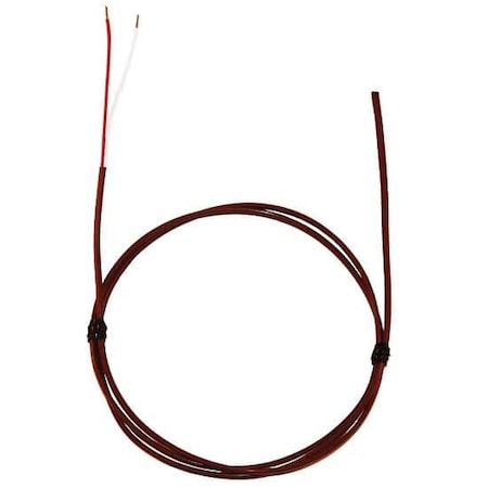 Type J Hermetically Sealed Tip Insulated MPN:18525-31