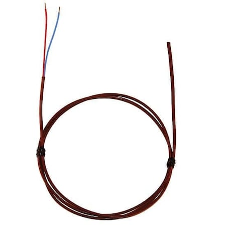 Type T Hermetically Sealed Tip Insulated MPN:18525-32