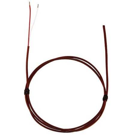 Type J Thermocpl Probe Insul Wire w/Sld MPN:18525-34