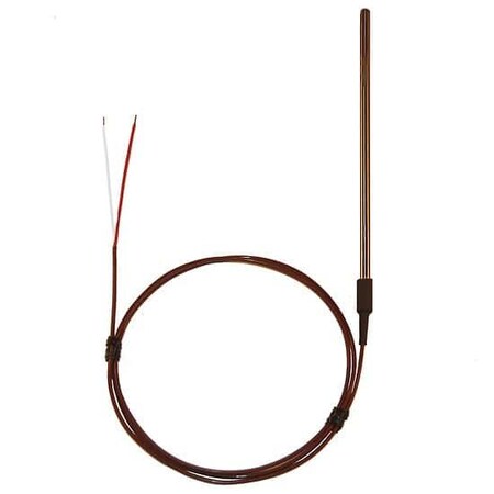 Type J Eco Hollow Thermocpl Probe 6