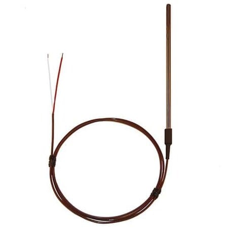 Type J Eco Hollow Thermocpl Probe 6