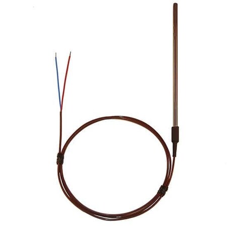 Type T Eco Hollow Thermocpl Probe 6