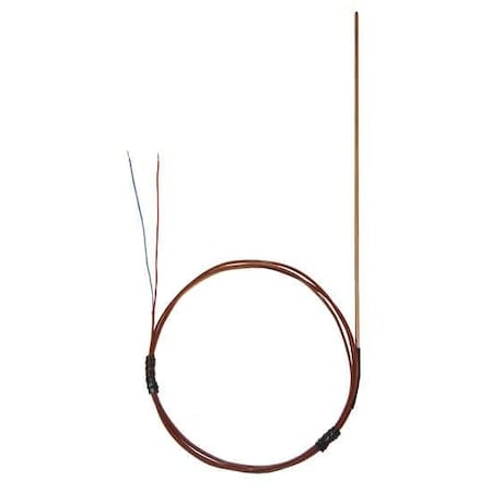 Type T Eco Hollow Thermocpl Probe 12