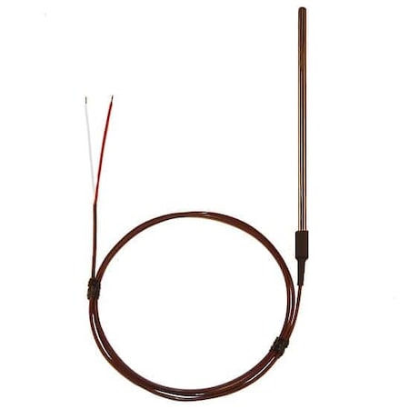 Type J Eco Hollow Thermocpl Probe 18