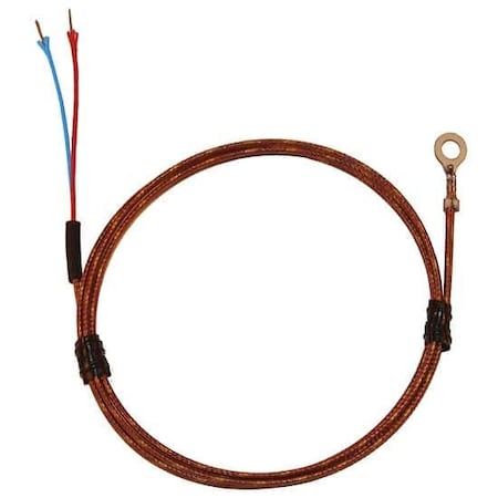Type T Economic Bolt On Thermocouple Pro MPN:18526-34