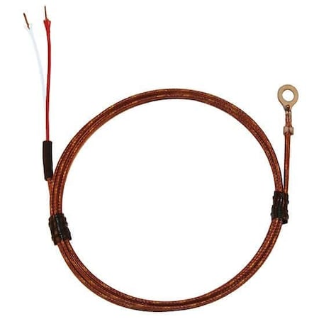 Type J Economic Bolt On Thermocouple Pro MPN:18526-45