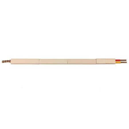 Type K Ceramic Thermocouople Probe, 36 MPN:18526-52