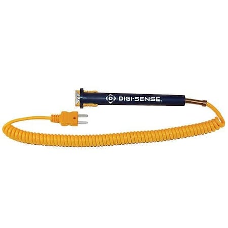 Type K Detachable Handle Adaptor, with M MPN:18526-53