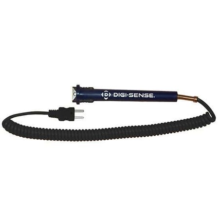 Type J Detachable Handle Adaptor, with M MPN:18526-54