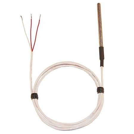 Economic Cryogenic Probe, 100 Ohm, 3