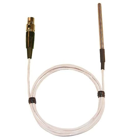 Economic Cryogenic Probe, 100 Ohm, 12