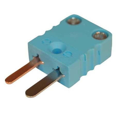 Miniature Type-T Thermocouple Male Conne MPN:18526-93
