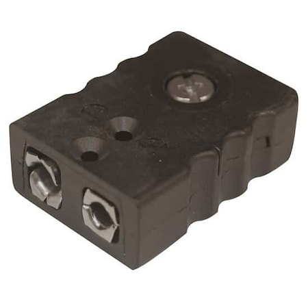 Connector, Standard, Type-J MPN:18527-09