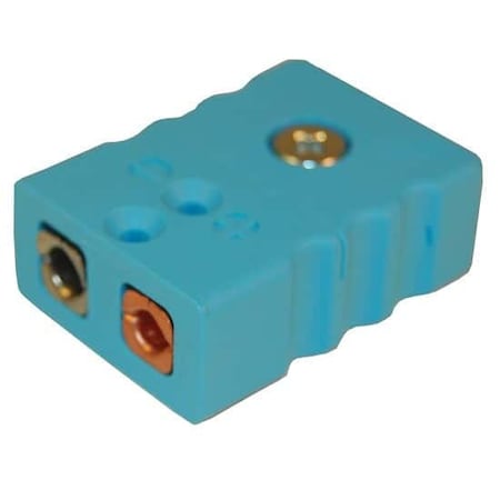 Connector, Standard, Type-T MPN:18527-11