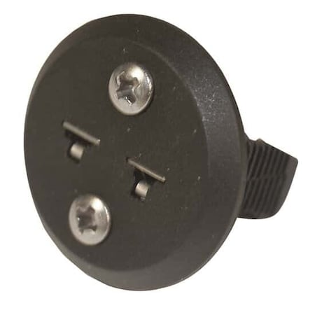 Miniconnector, Type-J, Round MPN:18527-21