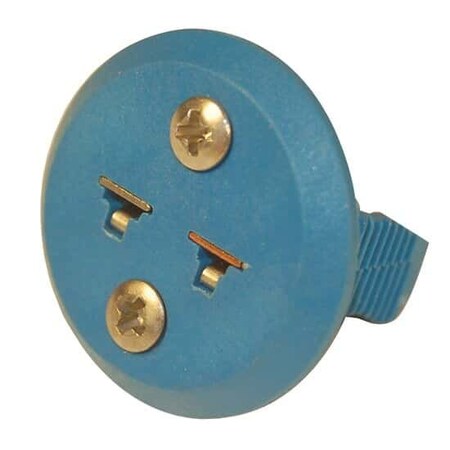 Miniconnector, Type-T, Round MPN:18527-23