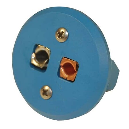 Panel-Mount Standard Connector, Type-T, MPN:18527-26