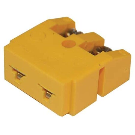 Miniconnector, Type-K, Femal MPN:18527-28
