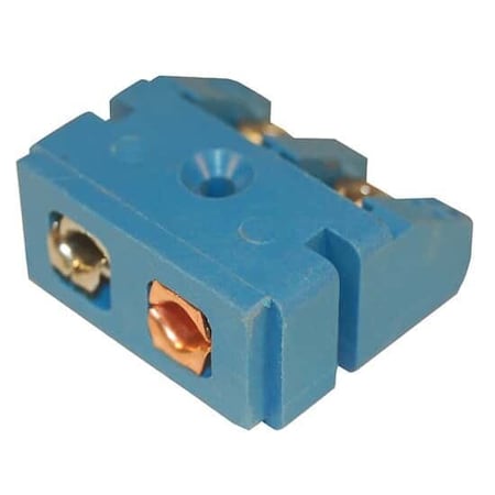 Panel-Mount Standard Connector, Type-T, MPN:18527-32